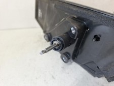 Retroviseur droit (ou coque) Chevrolet SPARK