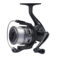 DAM Quick Nova 3000 FD mit Schnur 0,28mm Mono...