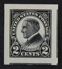 CKStamps: US Stamps Collection Scott#611 Mint NH OG Huge Margins