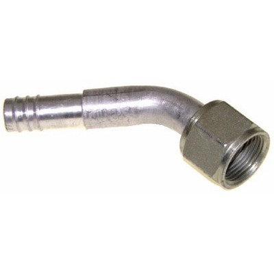 A/C Refrigerant Hose Fitting Omega Environmental 35-11314