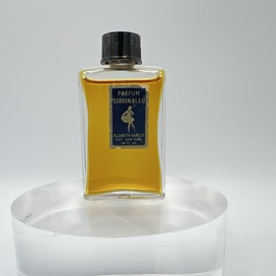Parfum Cordon Rouge Elizabeth Hartley Paris MINI