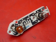 Lampenträger Bremsleuchte Rechts oder Links Mercedes E-Klasse S211 W211 Kombi