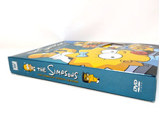 The Simpsons TV Series DVDs for sale | eBay