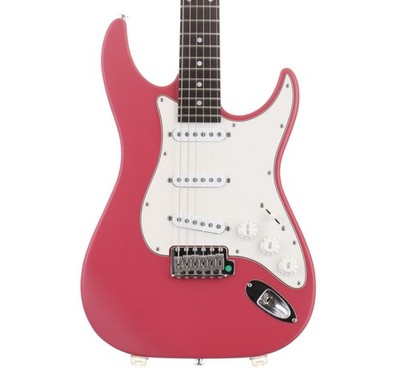 GRECO WS-STD Deep Crimson [A015113]