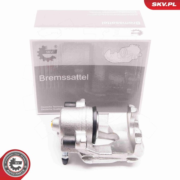 Esen SKV Bremssattel 23SKV111 FüR VW Polo 5 6R1 6C1 Golf 4 1J1 Plus 5M1 521 6 3-image