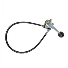 064-8057-00 Brake Cable Compatible with for Bad Boy Models 54  MZ/MZ Magnum