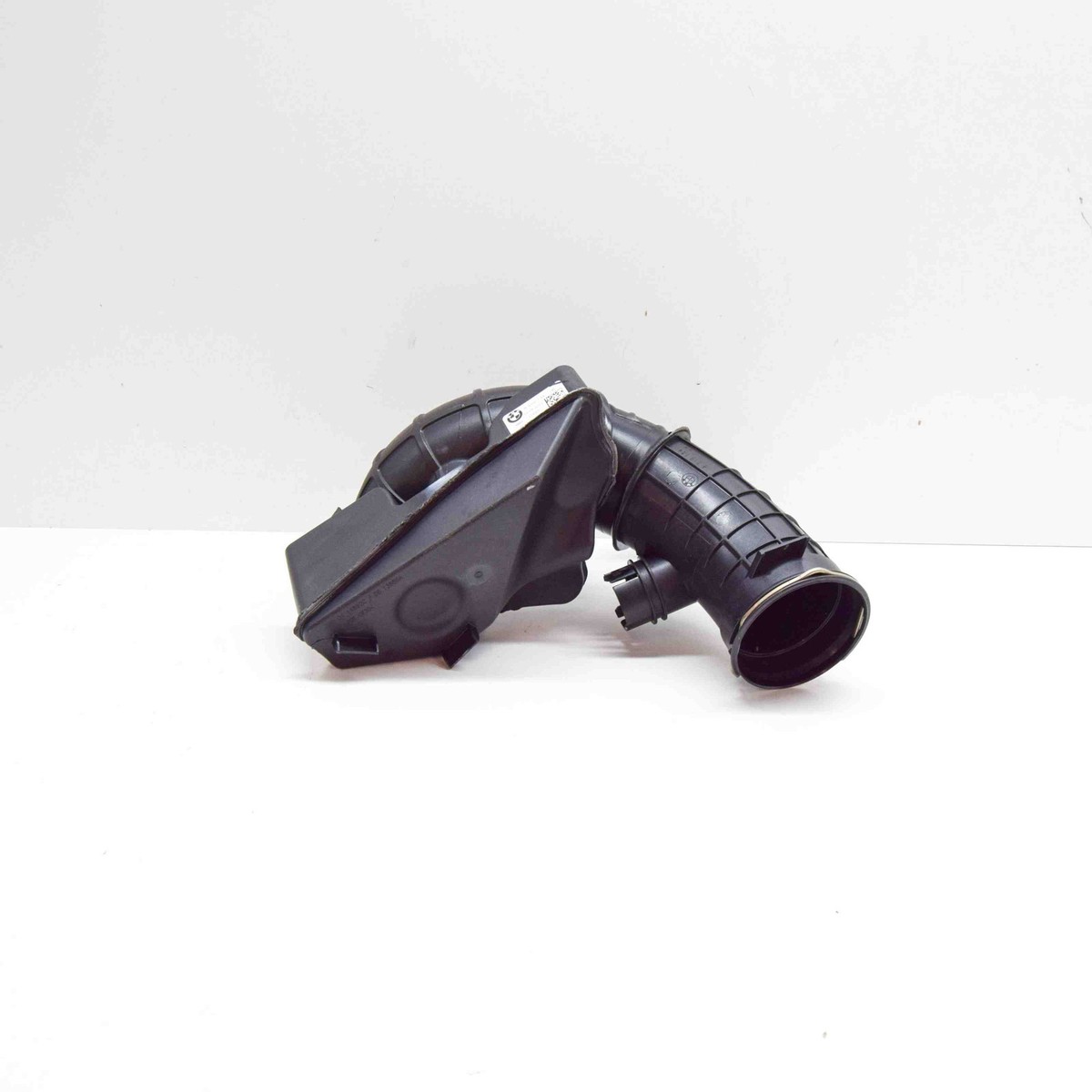 BMW X3 F25 Air Duct Filtered Pipe With Resonator 13718519134 NEW