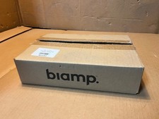 Biamp Tesira EX-LOGIC Controller Half-Rack Logic Box 911.0315.900