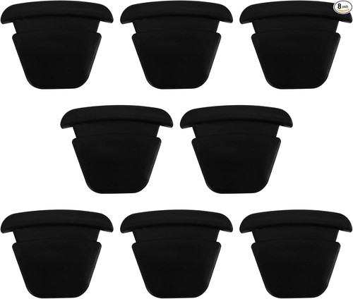 8pcs Cup Holder Insert Rubber for 2000 to 2006 Year, Car Cup Holder Limiter Stab - Picture 1 of 7