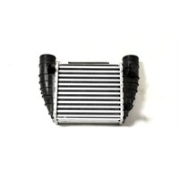 LadeluftküHler Passend FüR Seat Exeo ST 3R5 3R2 Audi A4 Avant 8ED B7 8EC