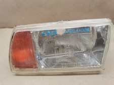 Feu avant (phare) Citroen VISA