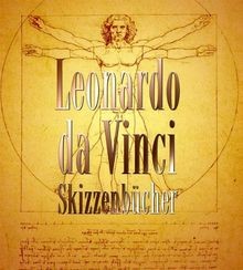 Leonardo da Vinci - Skizzenbücher von Leonardo da V... | Buch | Zustand sehr gut