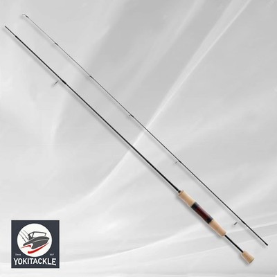 Shimano 21 Cardiff AX S62SUL Spinning Rod for Trout