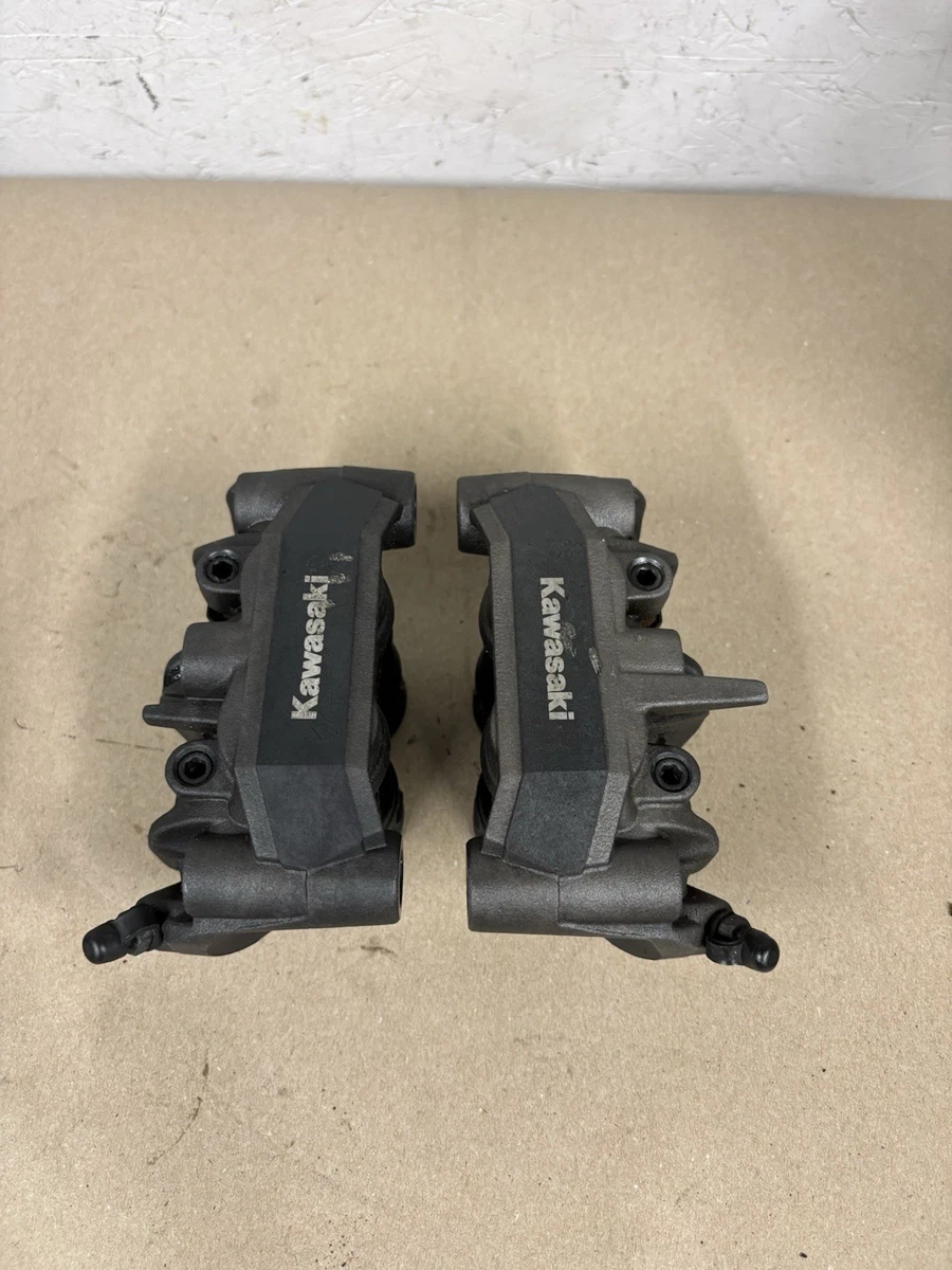 14 15 16 Kawasaki Ninja Z1000SX ZX1000 Front brake calipers left