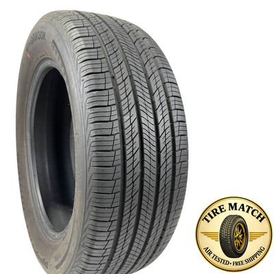Used 235/60R18 Hankook Dynapro HP2 103H 9/32 (DOT 23)