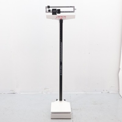 Detecto 438 Physician Scale