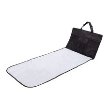 Extra Large Portable Diaper Changing Pad Station for Car 36x18 Inches