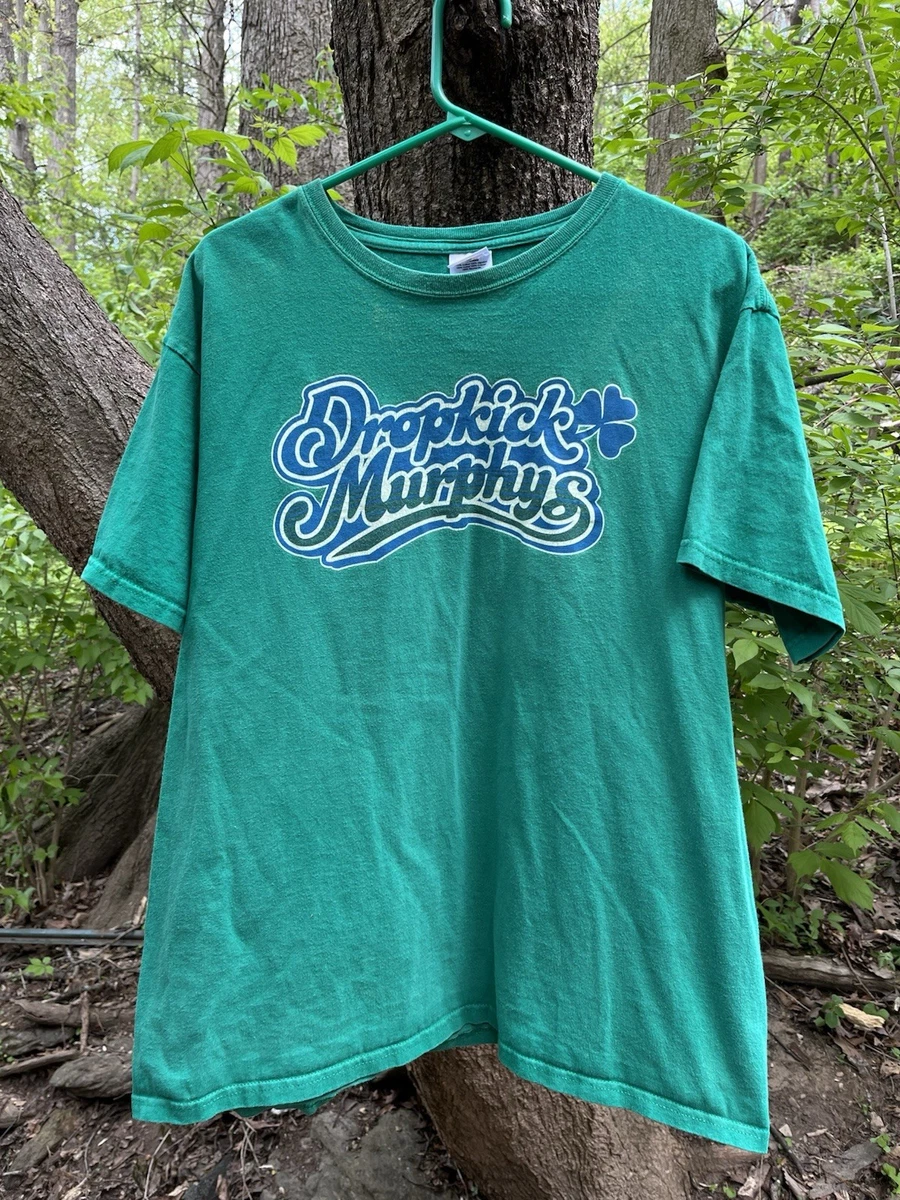 Men's Dropkick Murphys for sale | eBay