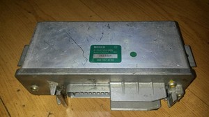 0265104005 Steuergerät ABS 4a0907379e Audi 80 DE35256-65