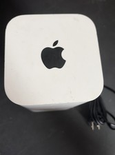 Apple AirPort Extreme 13000Mbps 3 Port Base Station Wireless AC Router