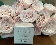 Cuscino Dior CAPTURE Dream Skin umido e perfetto SPF #010 AVORIO e ricarica sigillato