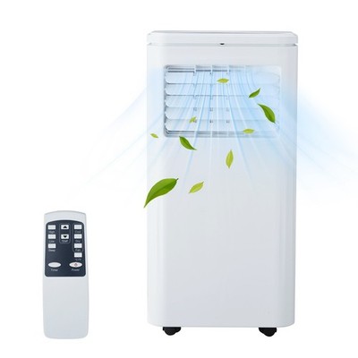 Garvee 10000BTU Portable Air Conditioner 3 in 1, Quiet AC Unit with Fan NEW