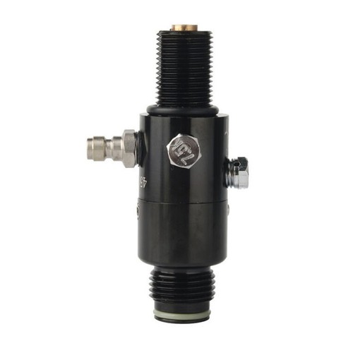 Replacement Air Tank Regulator Output 1200Psi M18*1.5 Pressure Regulator - Afbeelding 11 van 12