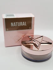JEFFREE STAR MAGIC STAR LUMINOUS SETTING POWDER NATURAL COLOR 0.353OZ - NEW