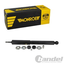 MONROE ADVENTURE GAS-STOßDÄMPFER HINTEN passend für MERCEDES G-KLASSE | D6637S