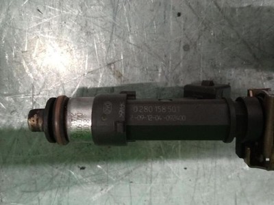0280151208 rampe einspritzung OPEL CORSA C X01 1.0 F08 F68 2000 5551660