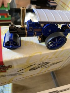 Matchbox Steam Roller | eBay