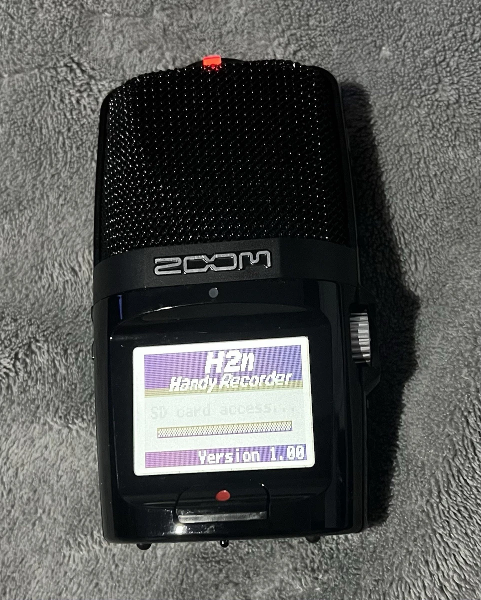 Zoom h2n | eBay