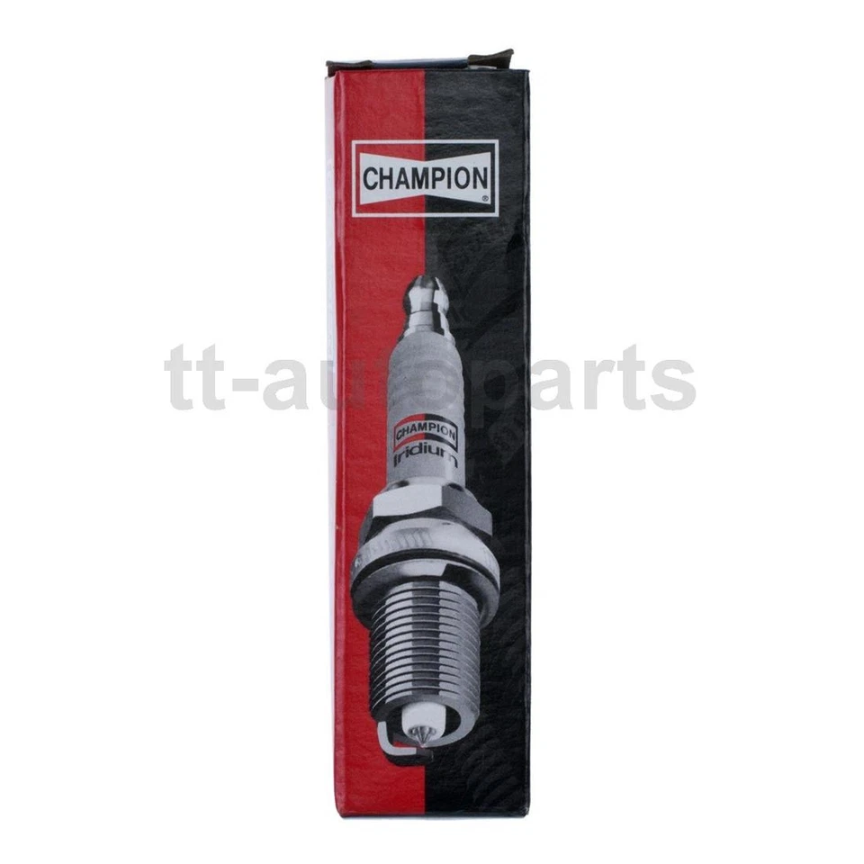 Bujía Champion compatible con Honda Accord 2008 2009 2010 2011 2012 Foto 2 de 4