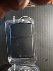 420 Natures Way Of Staying Hi Pot Weed Leaf refillable flip top lighter — photo 2