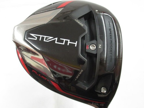 TaylorMade AERO BURNER 10° Stiff Regular RH 45,75in Driver TM1215 HC