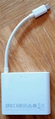Huawei Ad 11 Matedock