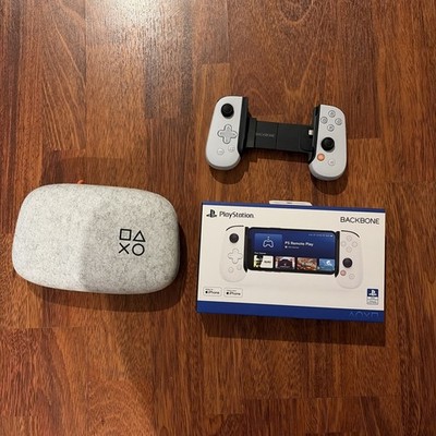 Backbone One Controller for iPhone - PlayStation Edition