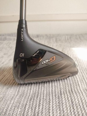 Ping G400 Lst Driver 10 Degree Tour 173-65X | eBay