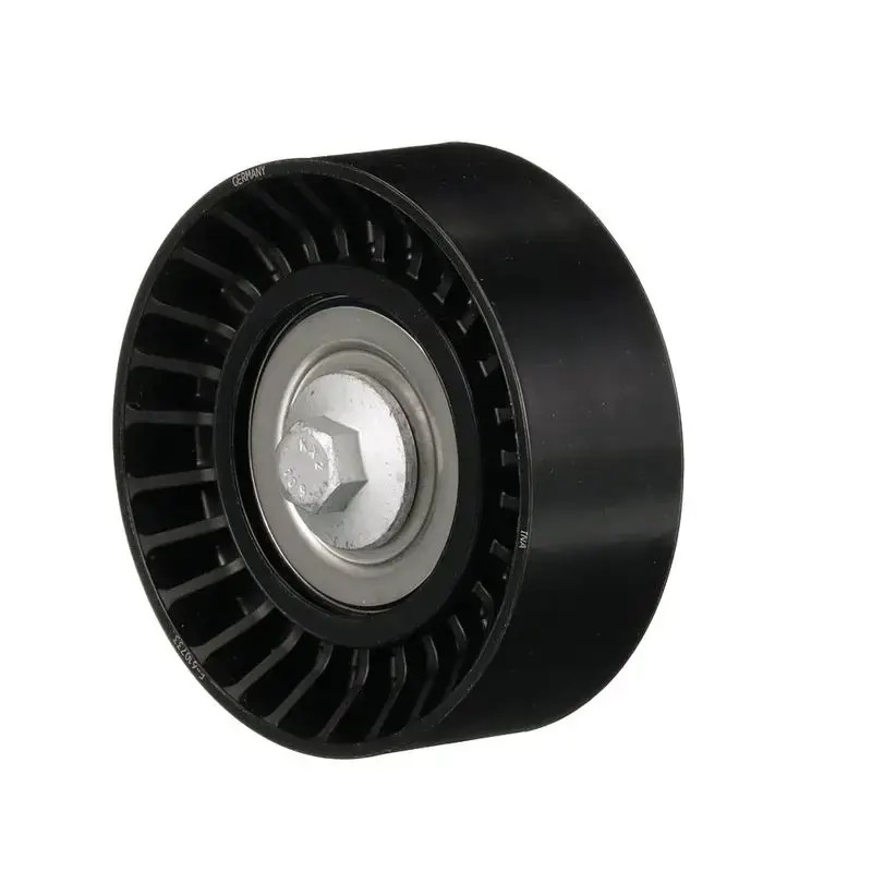 Aux Belt Idler Pulley T36768 Gates Guide Deflection 1685619 1685780 1685884 New - Image 24