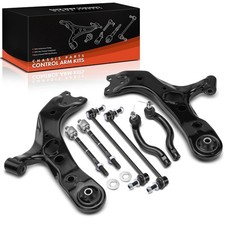Rotule de suspension Toyota RAV 4