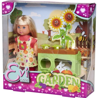Evi Love Garden