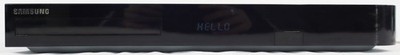 SAMSUNG BluRayDisc Player mit HDD Twin Tuner + CI + Slot BD F850 260366