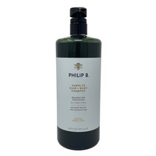Philip B Scent of Santa Fe shampoo riequilibrante 32 oz
