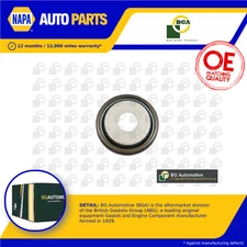 Crankshaft Oil Seal fits MERCEDES Front BGA 6079970546 Top Quality Guaranteed