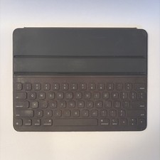 Apple A2038 Keyboard: 11-inch iPad Pro 1-4 gens iPad Air 4-5 gens
