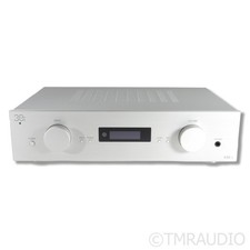 AVM A30.3 Integrated Amplifier; Built-In DAC; MM/MC Phono