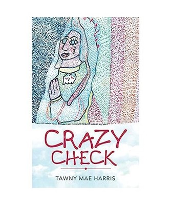 CRAZY CHECK, Harris, Tawny Mae