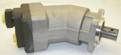 80CC/REV 350 BAR A/C GEBOGENE ACHSE 8R1/KFA2F080
