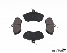 Bremsbelagsatz Trw-System Vorne für Audi A4 B5 Limo Kombi B6 B7 VW Caddy 96-98