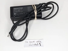 Replacement AC Adapter 19.5V 3.34A (No Power Cable Included)